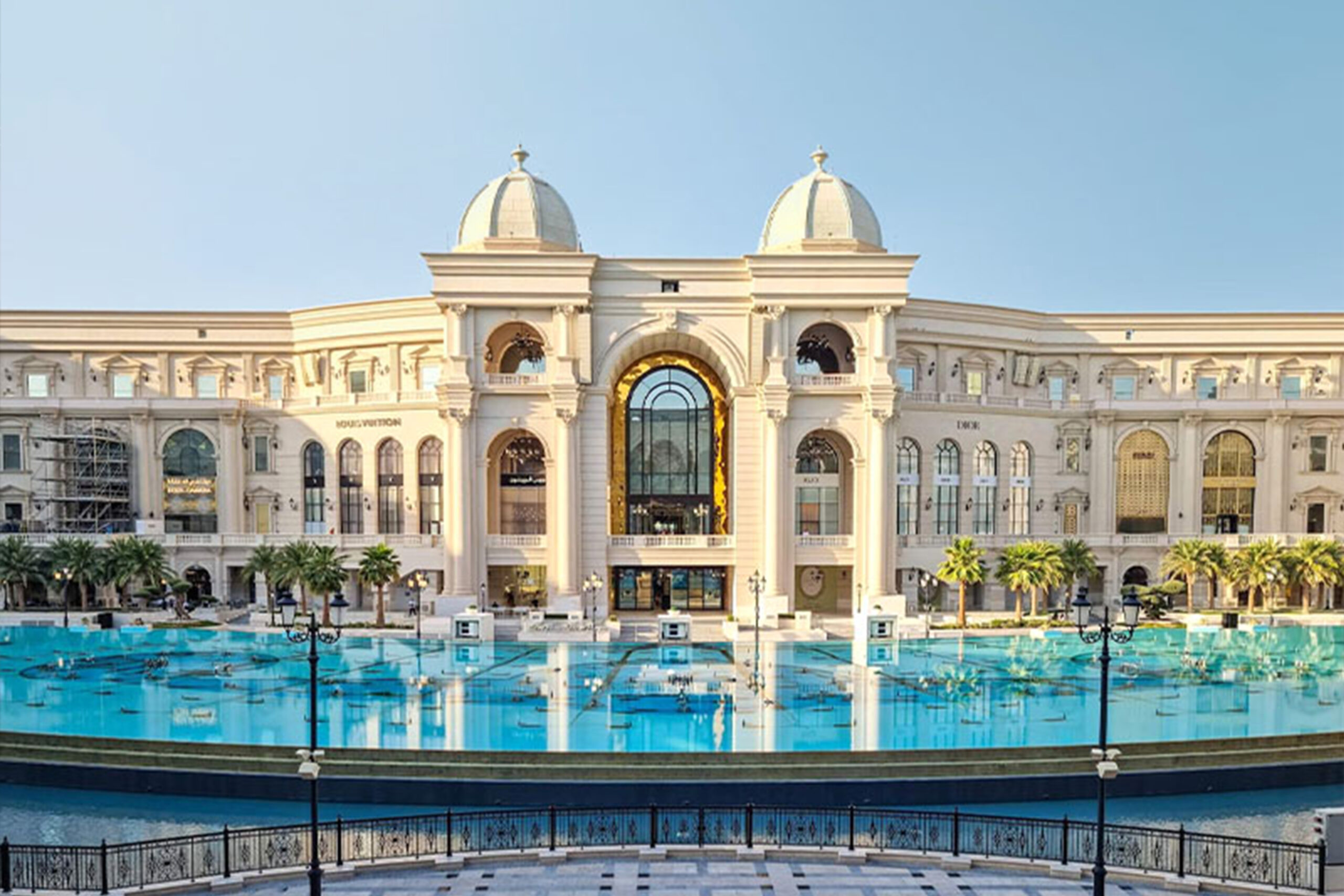 Vendôme Mall