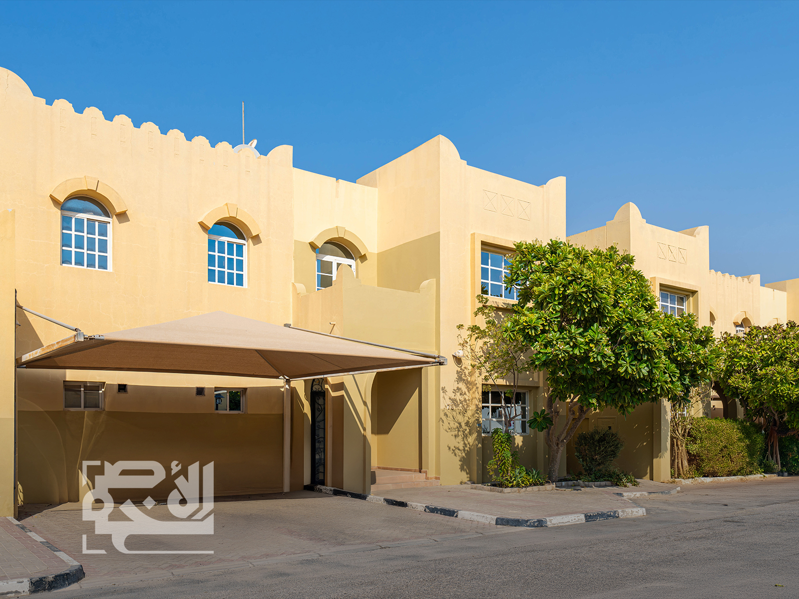 4-BHK Villa with Balcony | Parking and Backyard
