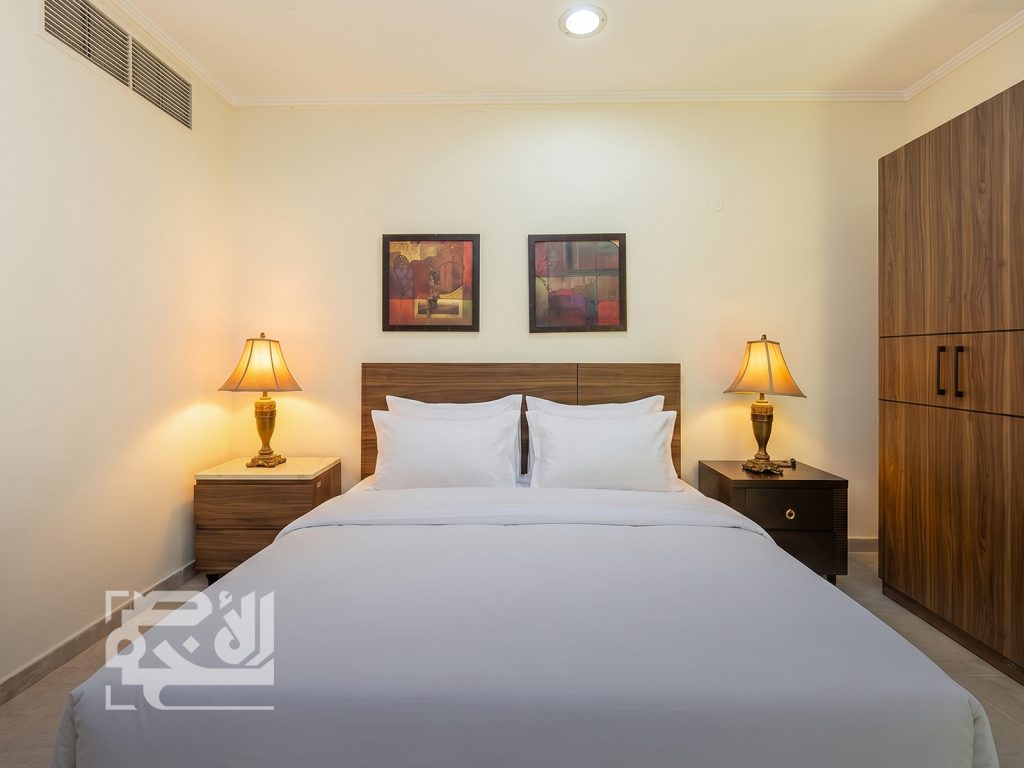 Bills Included | Furnished Studio | Maintenance