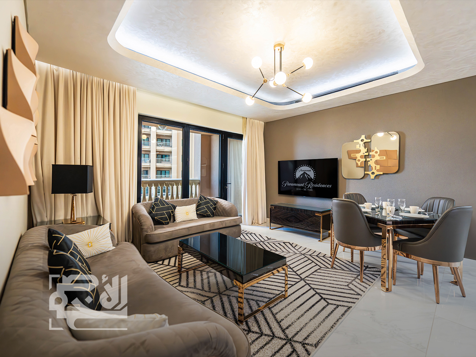 Luxury 1-BHK | 1 Month Free | Bills Included