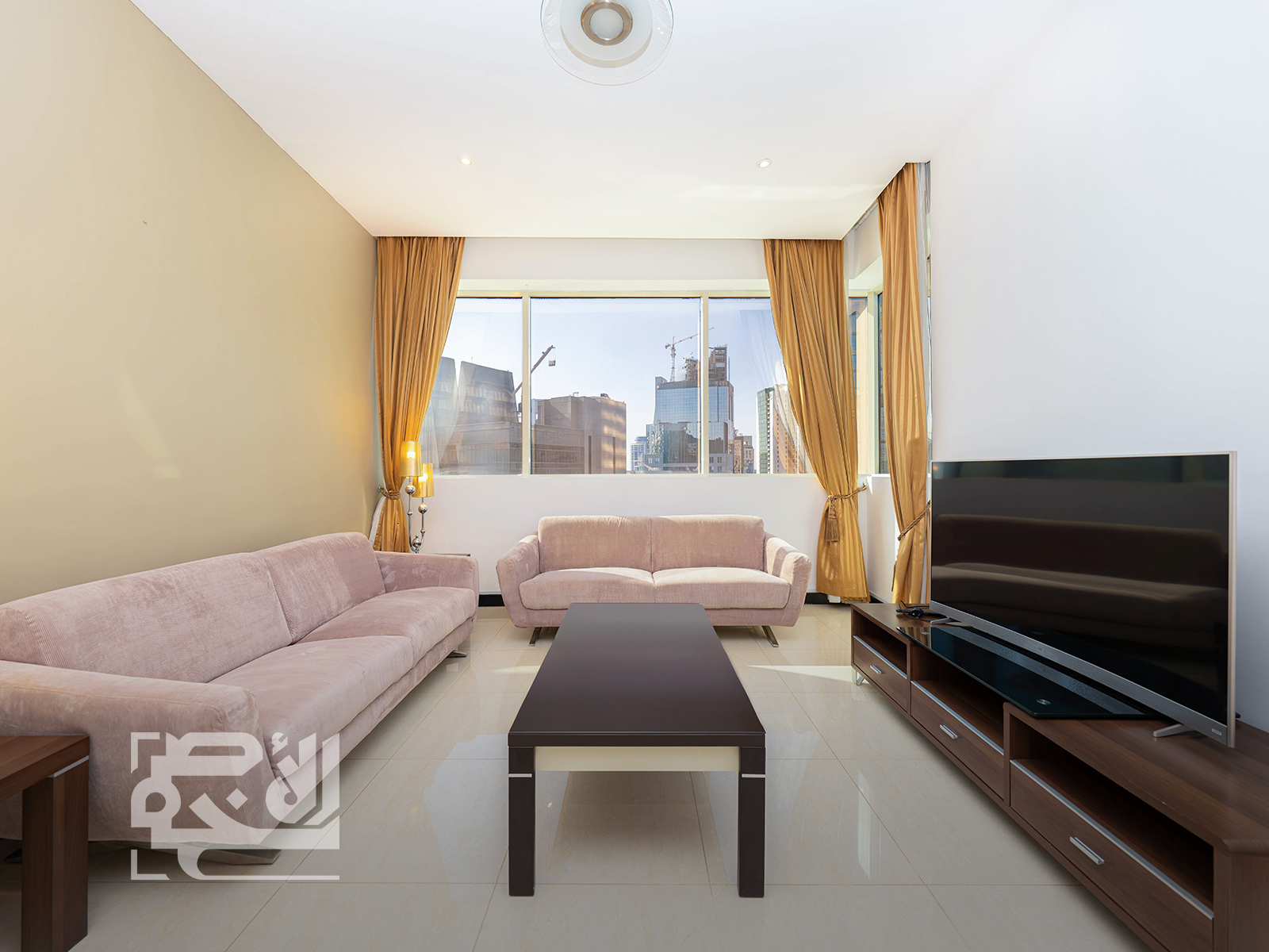 Bills Included | Furnished 1-BHK | 1 Month Free