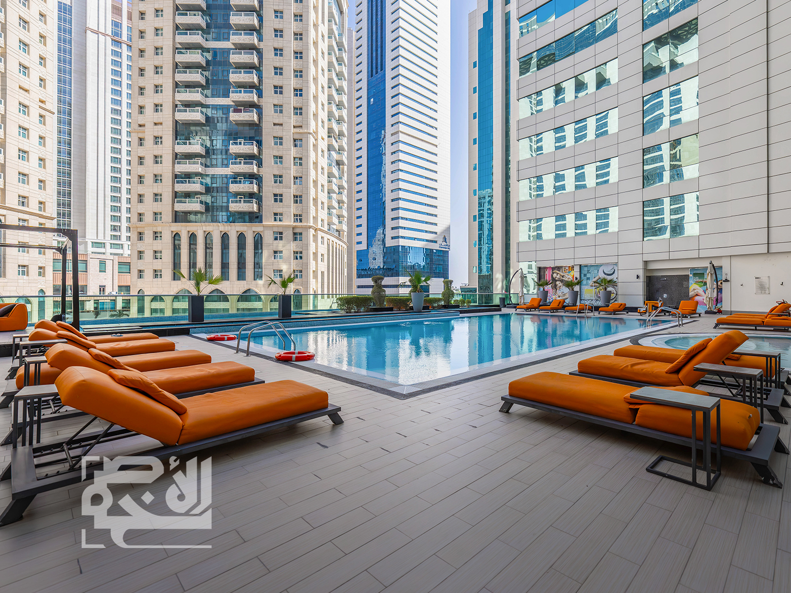 1 Month Free | 3-BHK with Balcony | Bills included