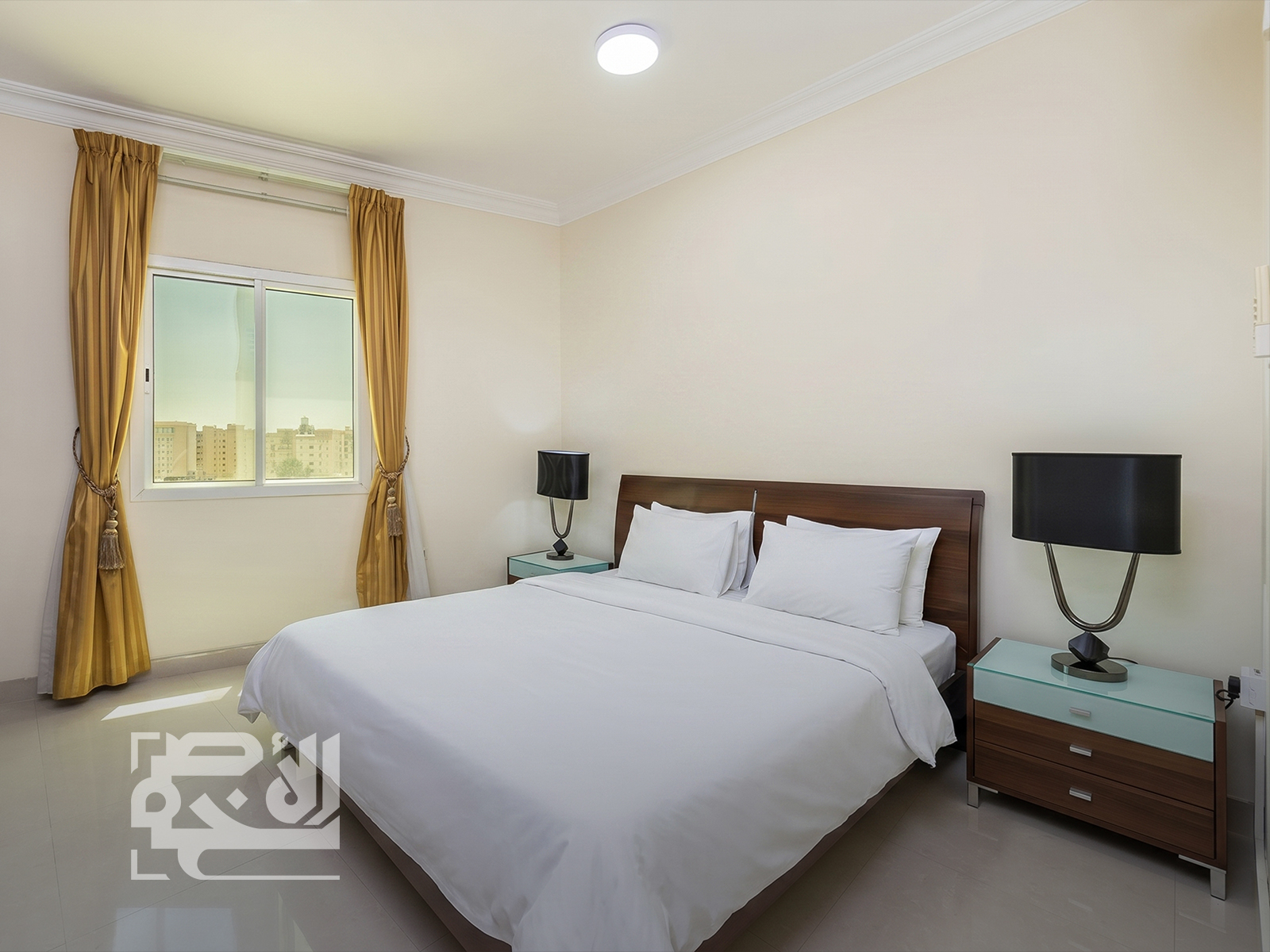 Furnished 2-BHK | Dedicated Parking | Maintenance