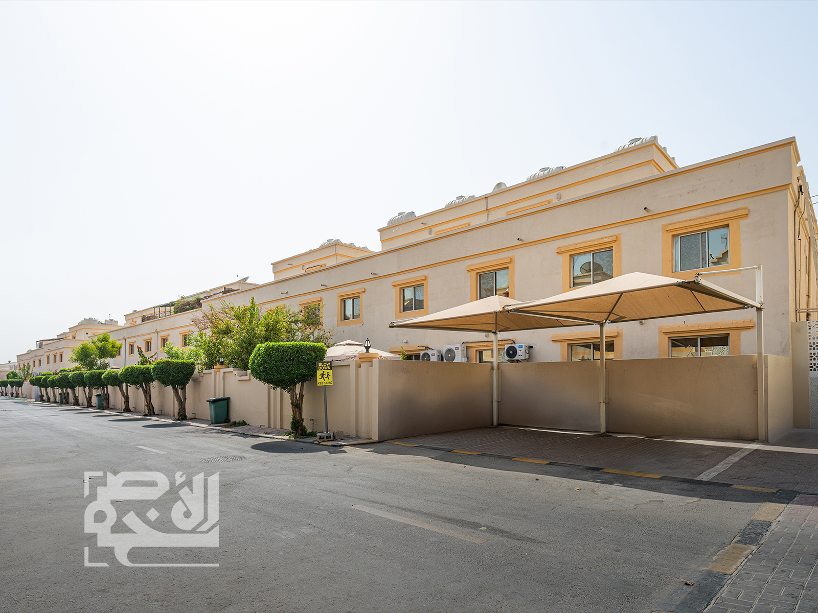 1 Month free | Semi Furnished 2-BHK | Gym & Pool