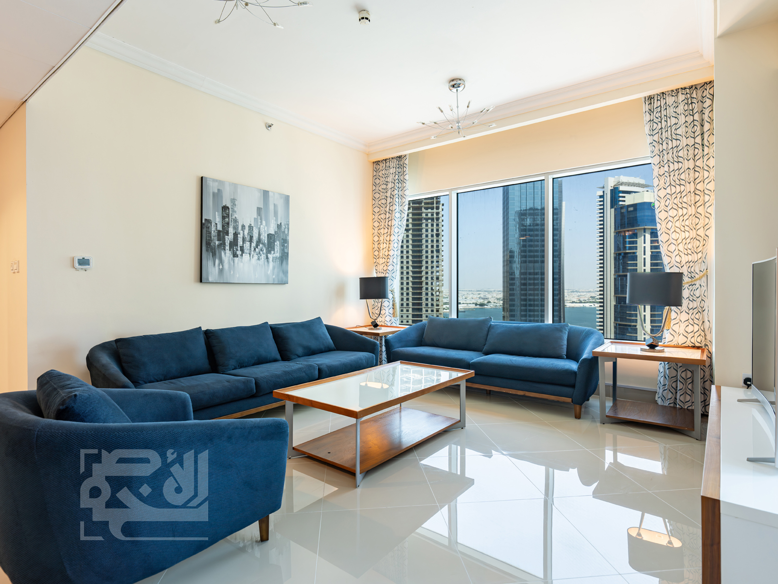 Furnished 2-BHK | 1 Month Free | Bills Included