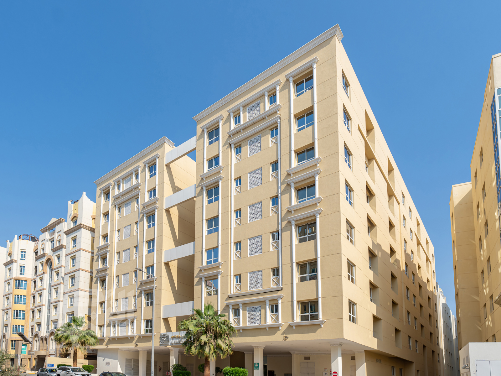 1 Month free | 2-BHK | Bills Included | Pool Access
