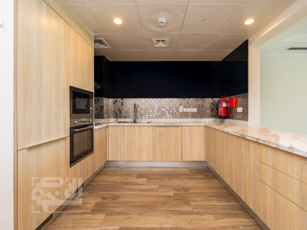 Stylish Semi-Furnished Studio| Qatar Cool Included