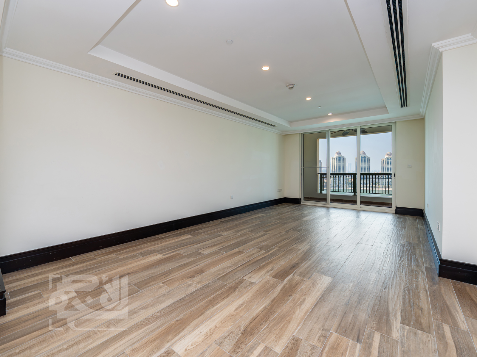 Stylish Semi-Furnished Studio| Qatar Cool Included