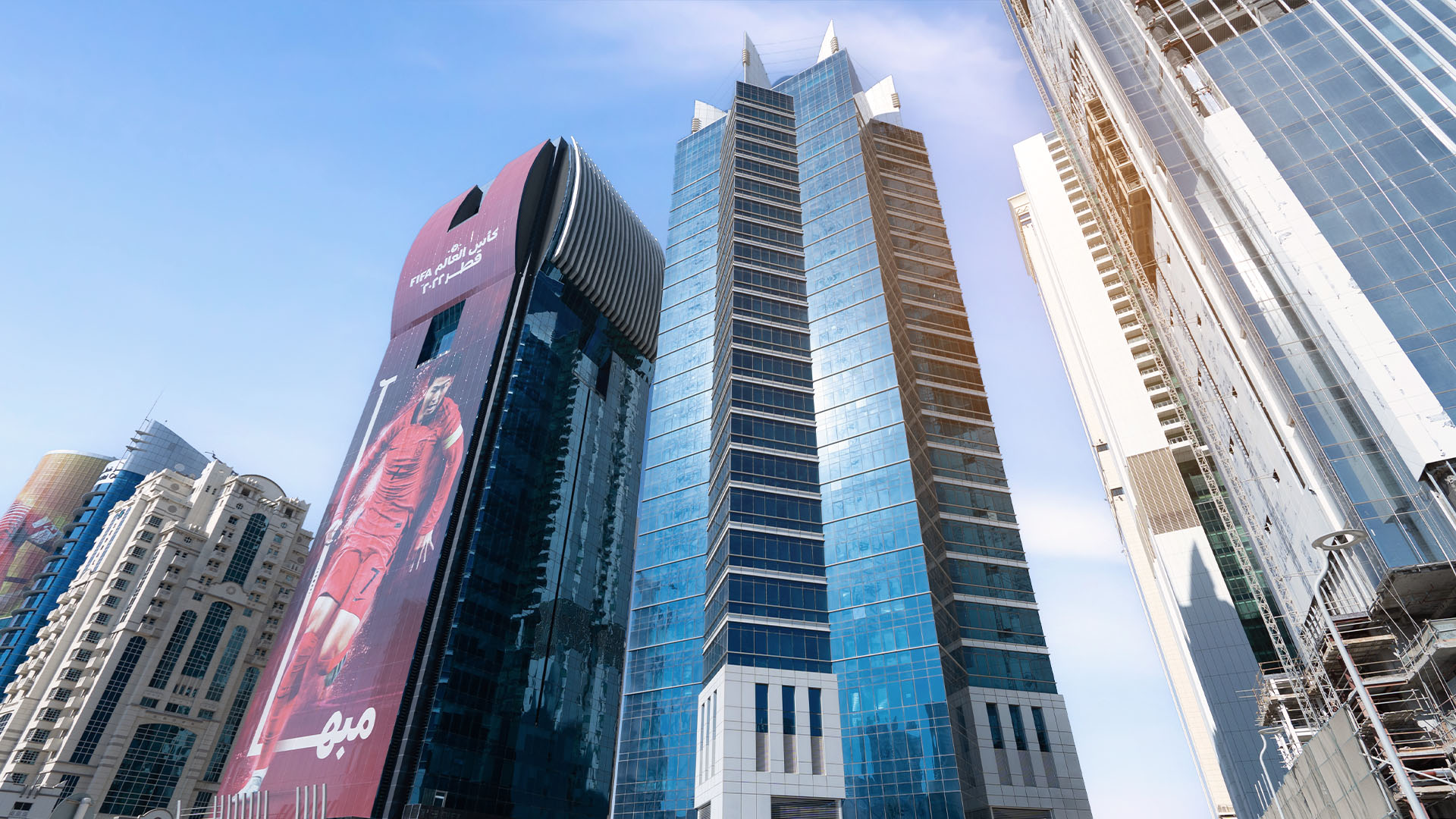 Al Dolphin Tower