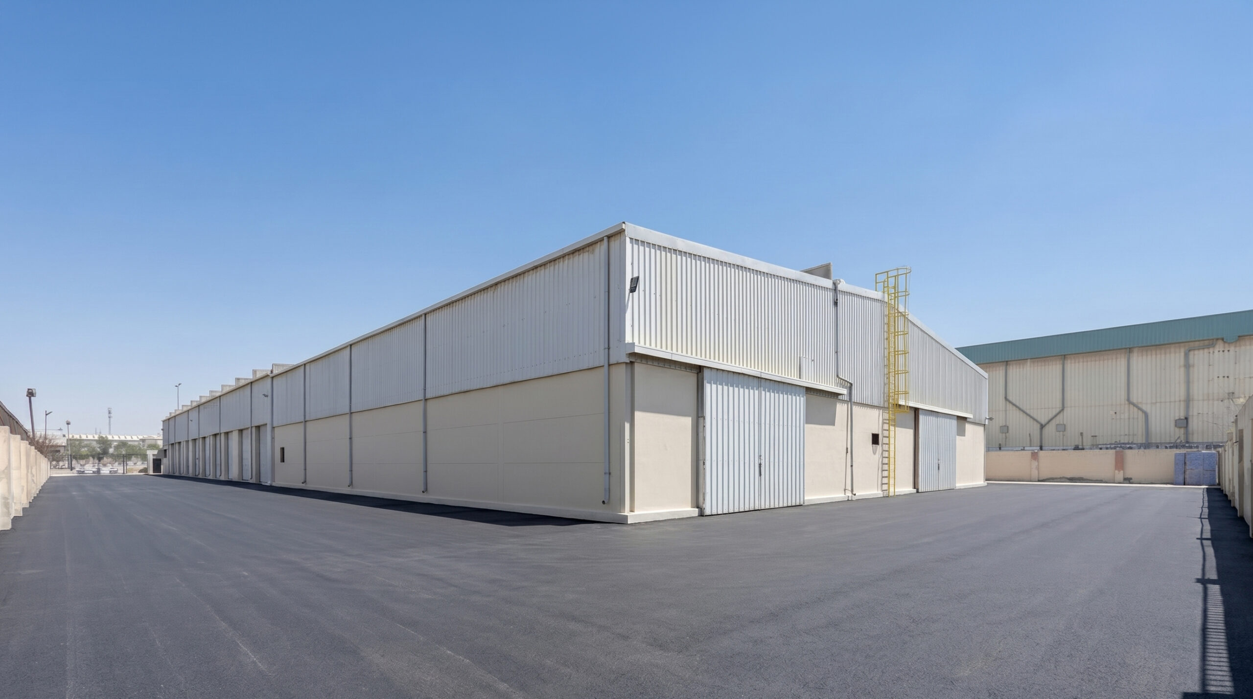 Regency Residence Industrial 2