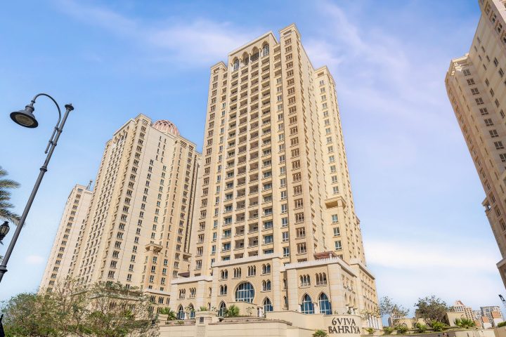 Viva Bahriya Tower 6