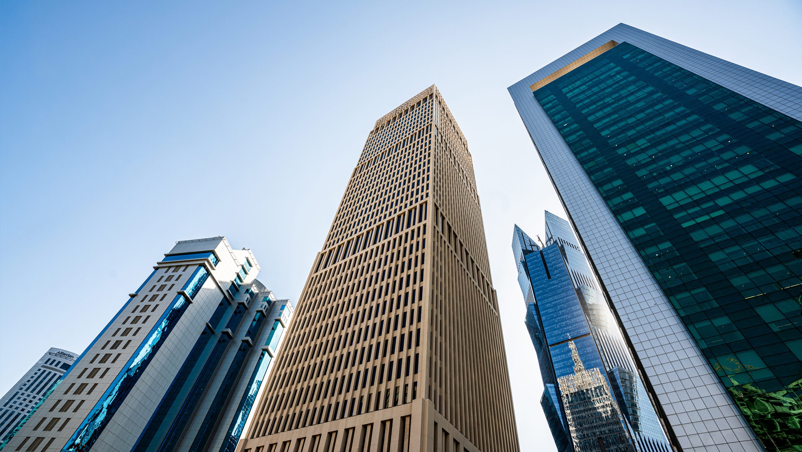 Al Asmakh Tower