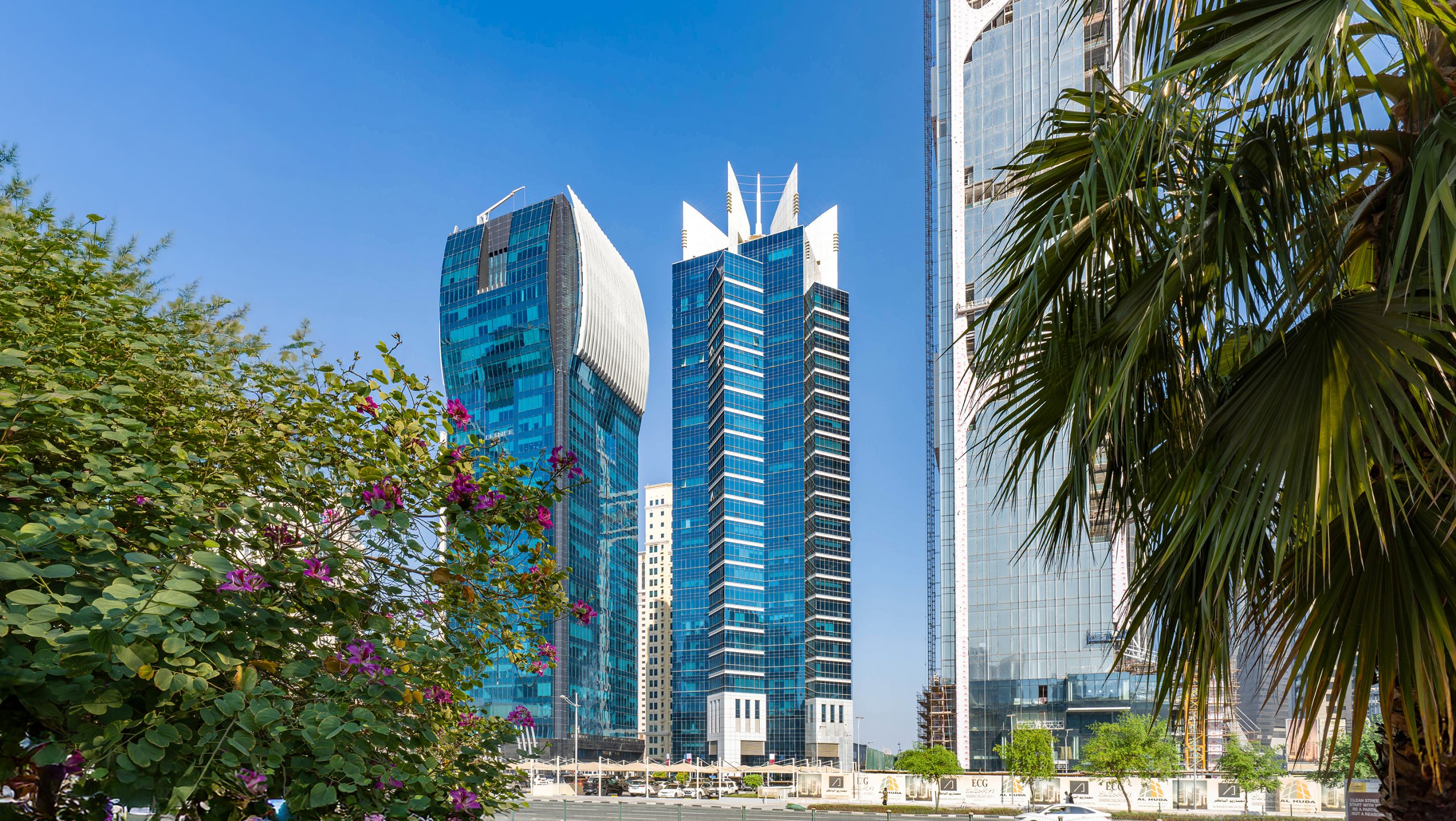 Al Dolphin Tower
