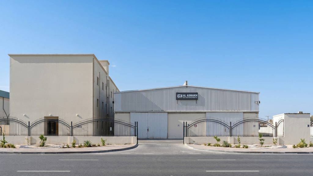 Regency Residence Industrial 2