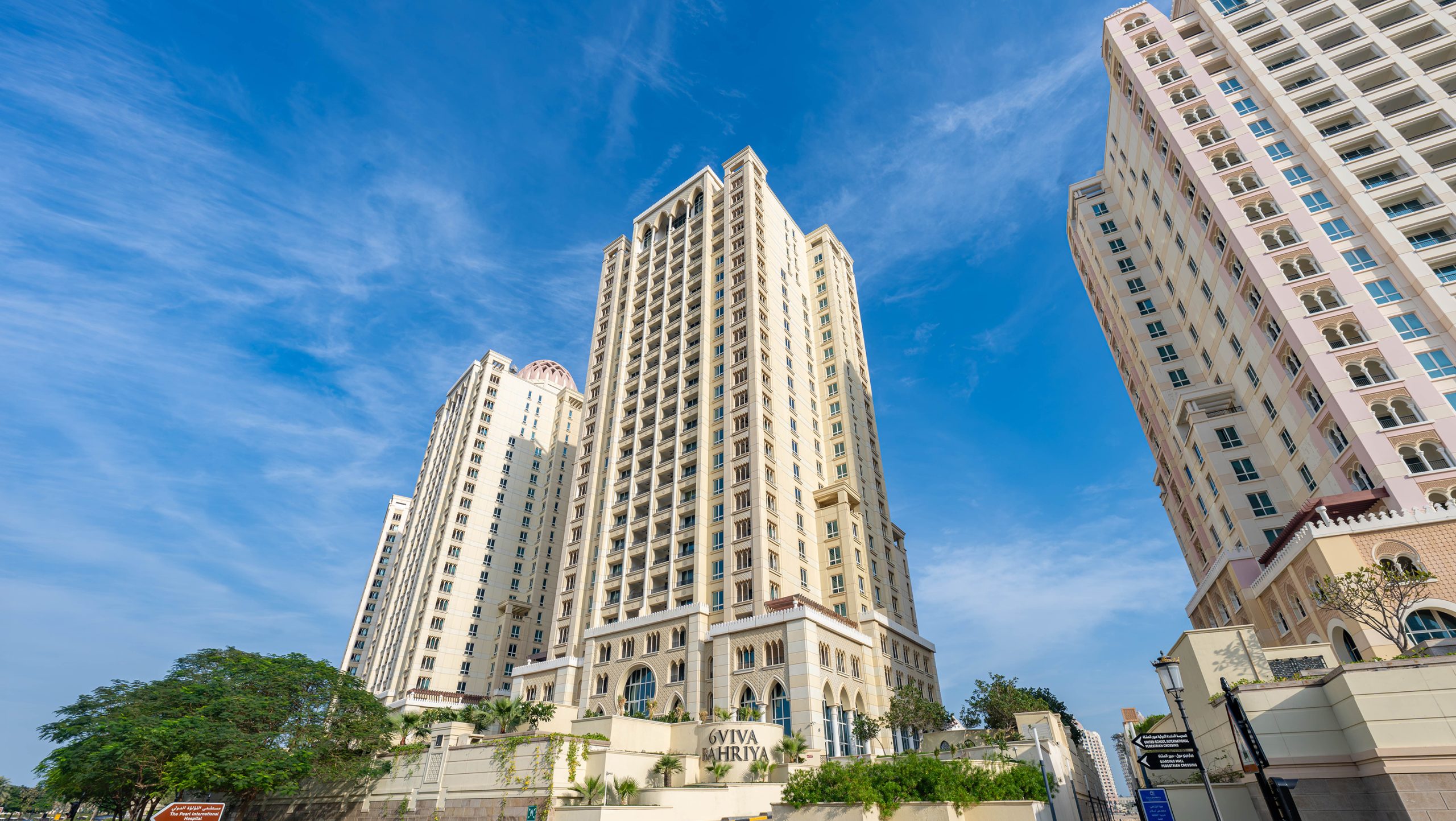 Viva Bahriya Tower 6