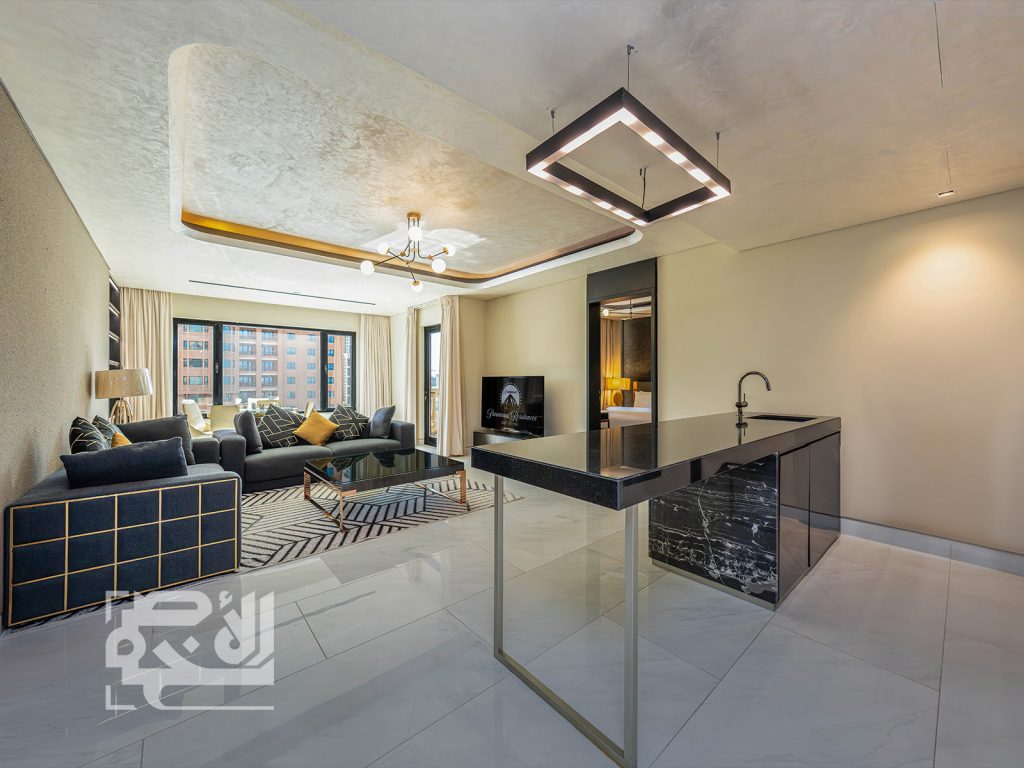 1 Month Free | Furnished 1-BHK | Bills Included