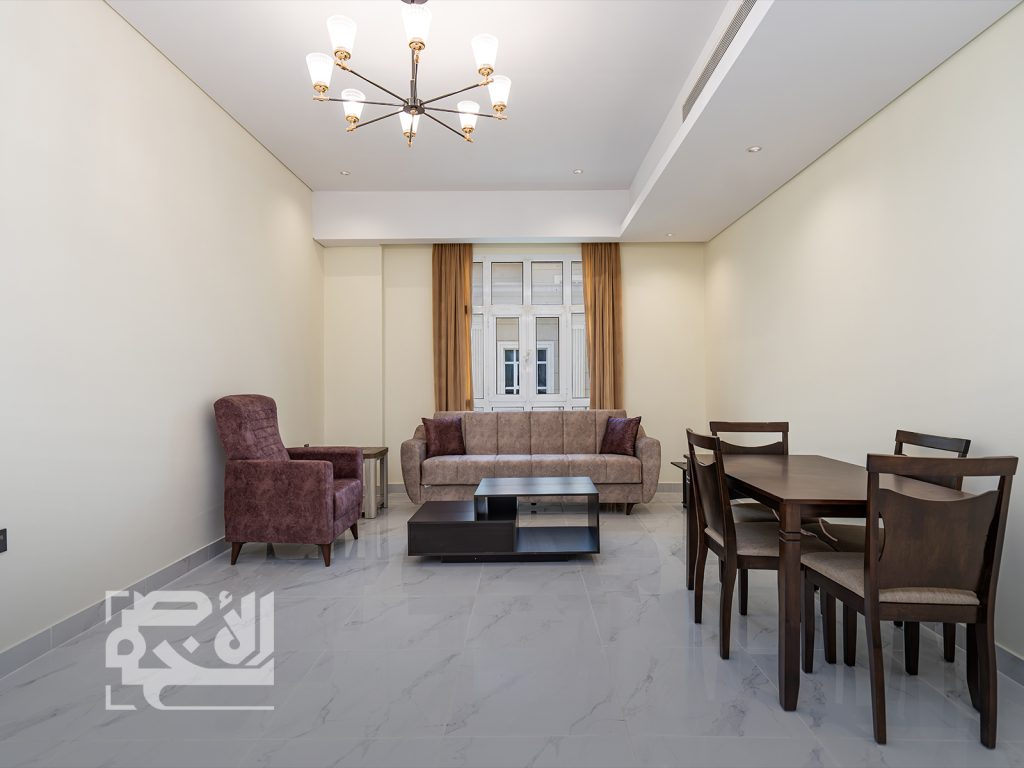 1 Month free | Furnished 2-BHK | Swimming Pool