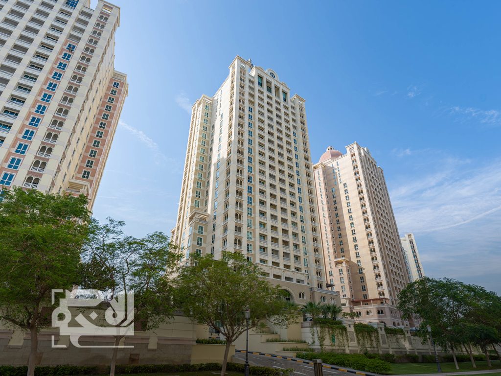 1 Month Free | Semi-Furnished Studio | Qatar Cool