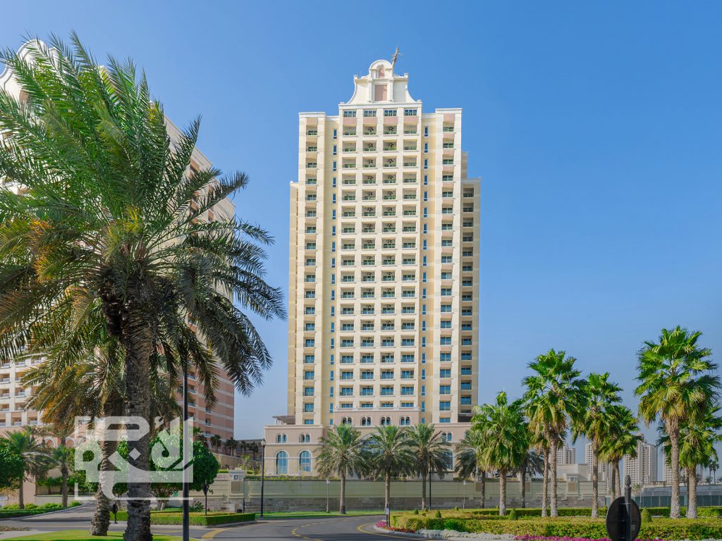 Fully Furnished Studio | Qatar Cool Included