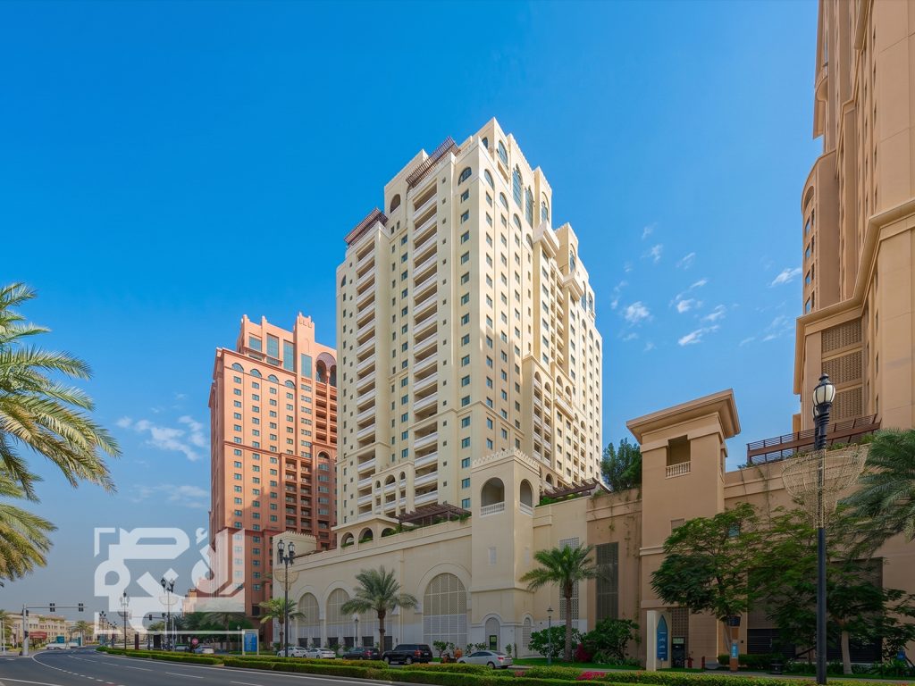 Luxury Fully Furnished 1-BHK | Qatar Cool Included