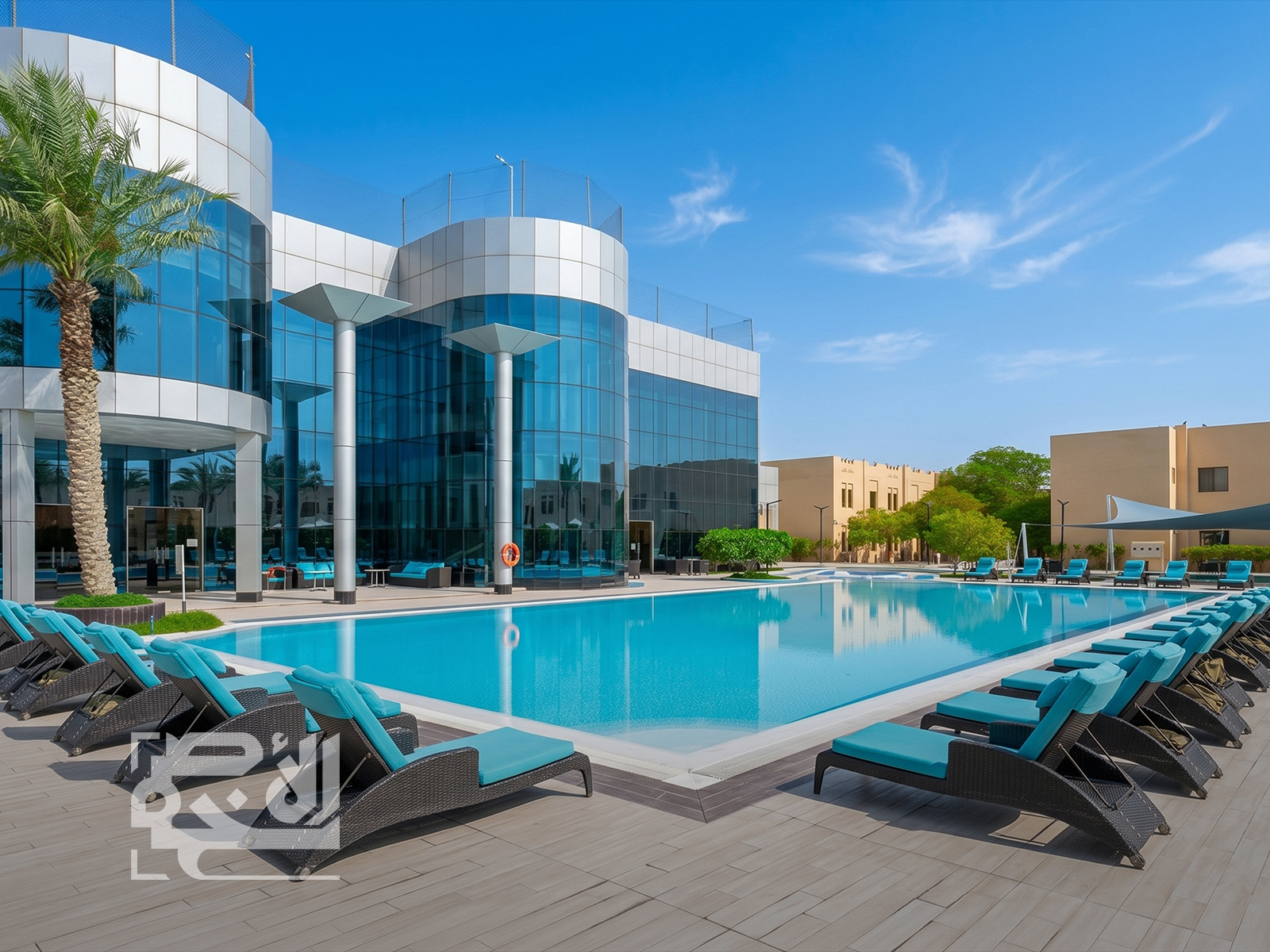 1 Month Free | Spacious Fully Furnished 2-BHK | Gym Access & Pool
