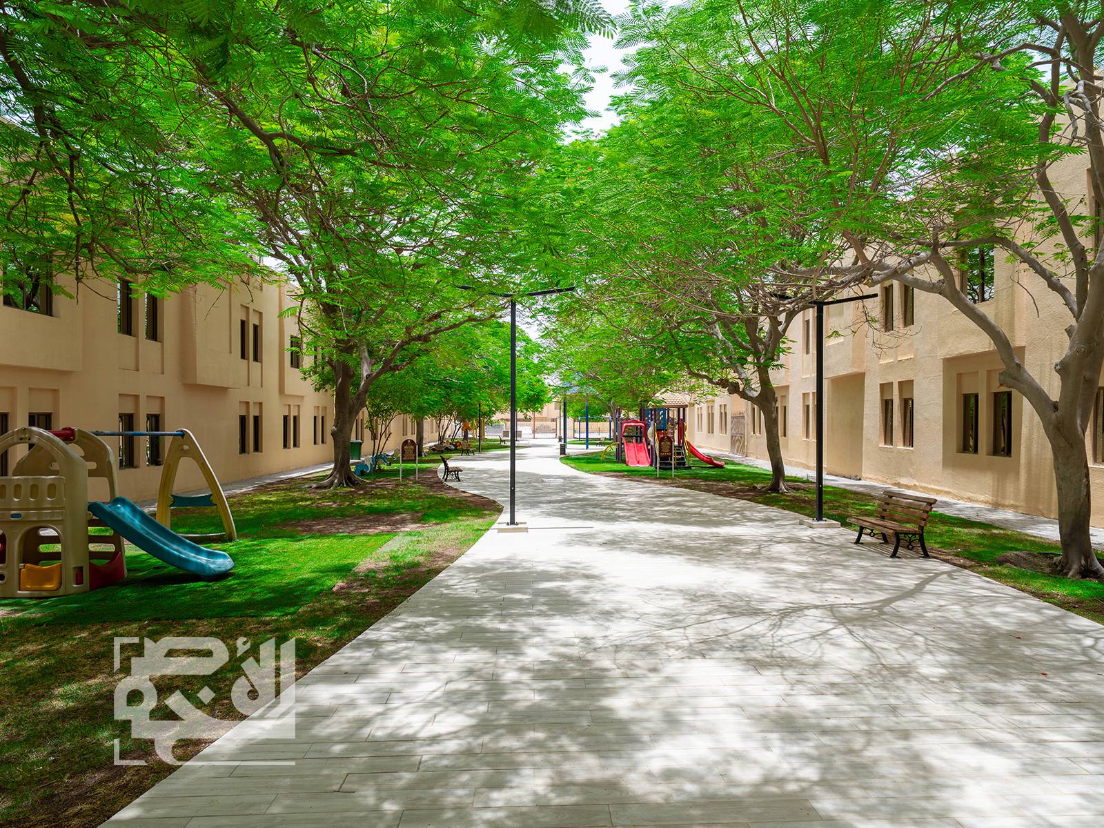 Spacious Fully Furnished 2-BHK | Gym Access & Pool