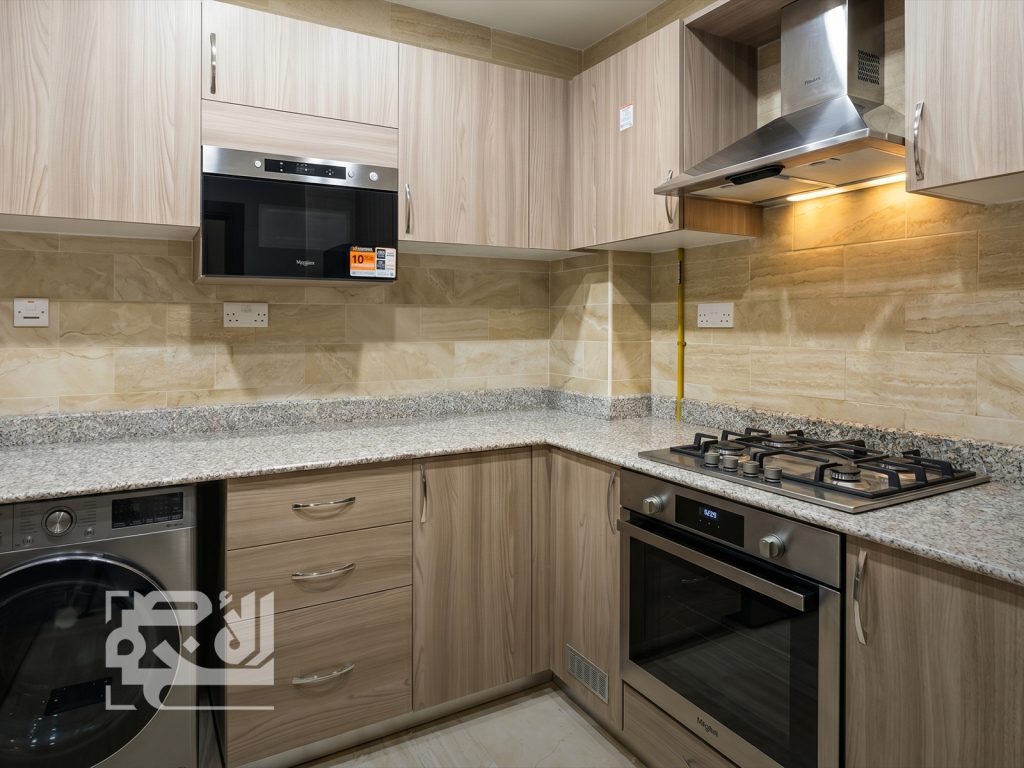 Bills Included | Furnished 2-BHK + Maid | Balcony