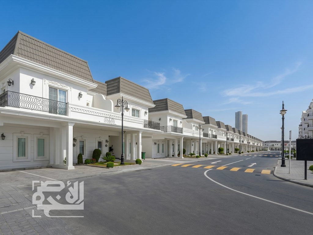 Al Kharaej 1