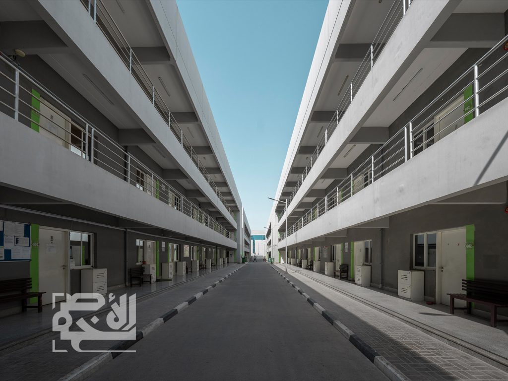 Bills Included | Staff Accommodation Rooms