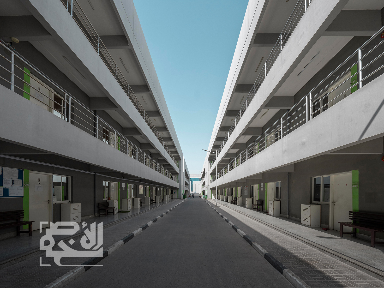 Bills Included | Staff Accommodation Rooms