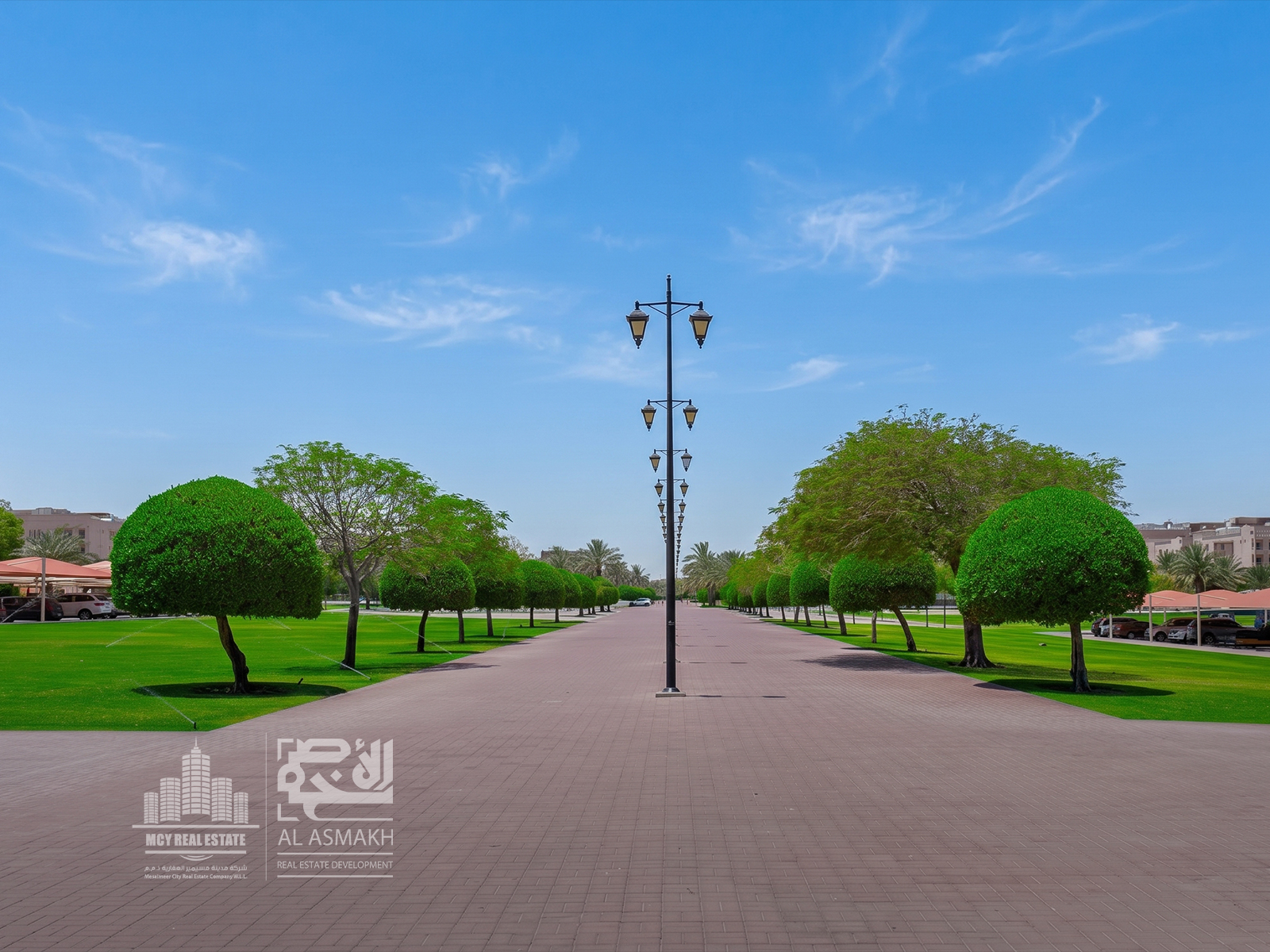 1 Month Free | Office Space | Al Asmakh Tower