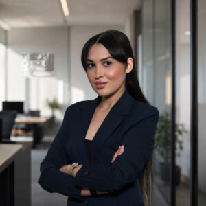 Hafsa Harara