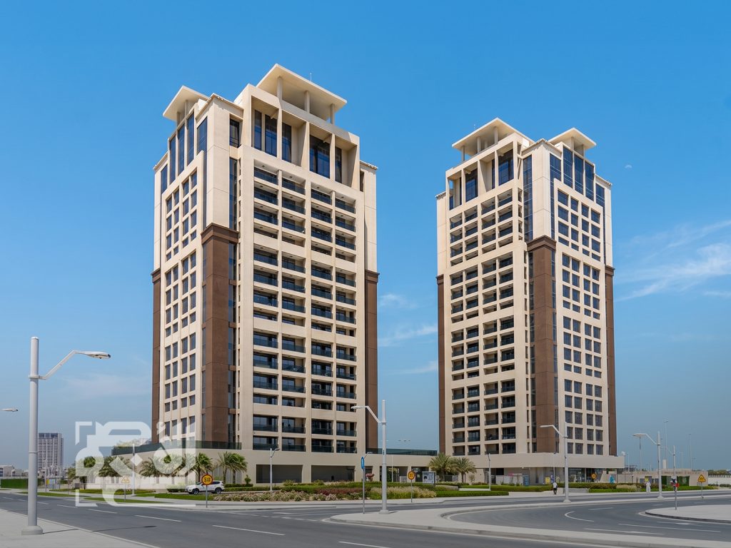Bills Included | Furnished 1-BHK | Gym & Pool