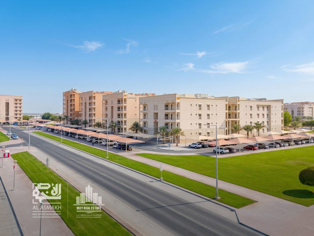 AC & Gas Included | Mesaimeer City | Studio