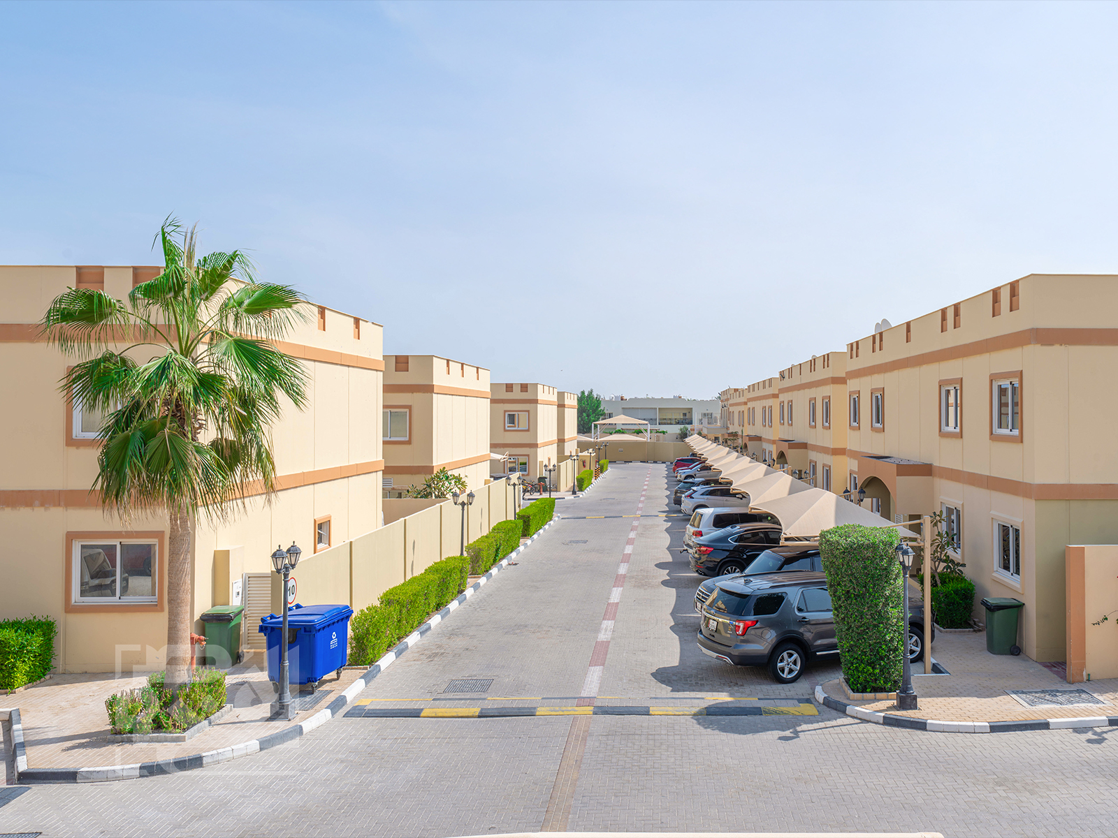 Spacious Semi Furnished 3-BHK Villa | Gym & Pool