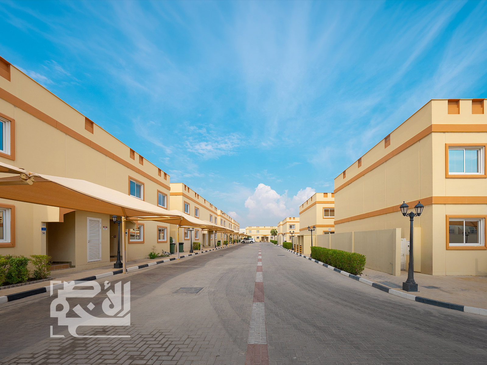Spacious Semi Furnished 3-BHK Villa | Gym & Pool