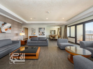 1 Month Free | 2-BHK with Marina View | Qatar Cool Included