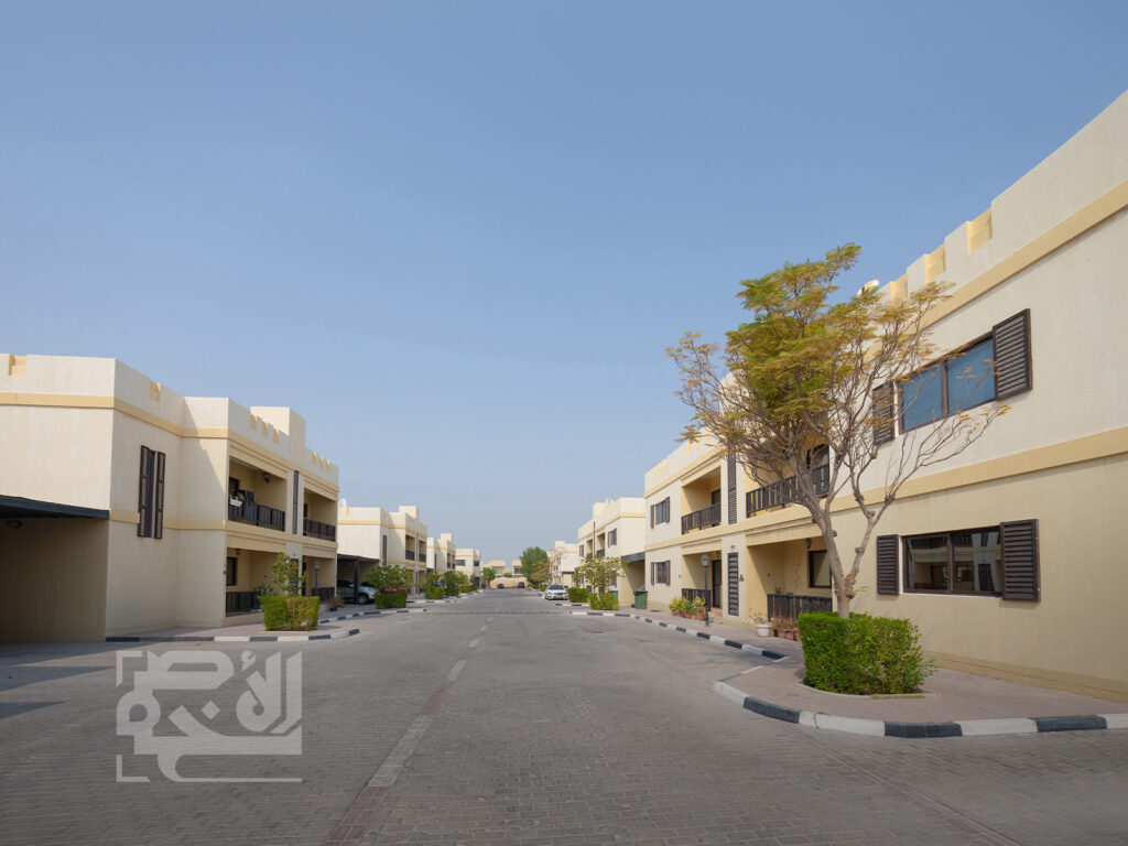 Spacious Semi-Furnished 4-BHK Villa | Gym & Pool