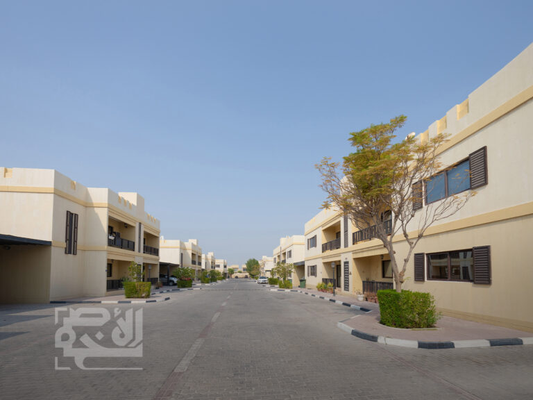 Spacious Semi-Furnished 4-BHK Villa | Gym & Pool