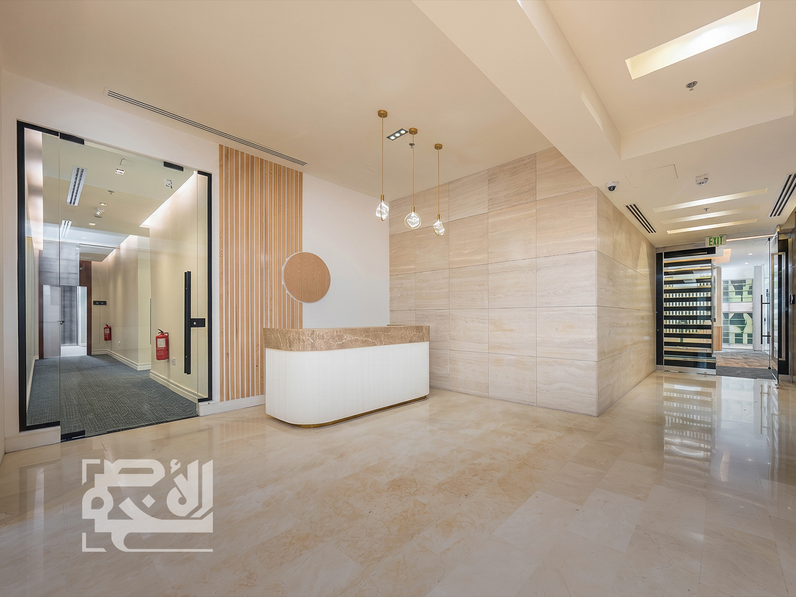 1 Month Free | Spacious Office Space