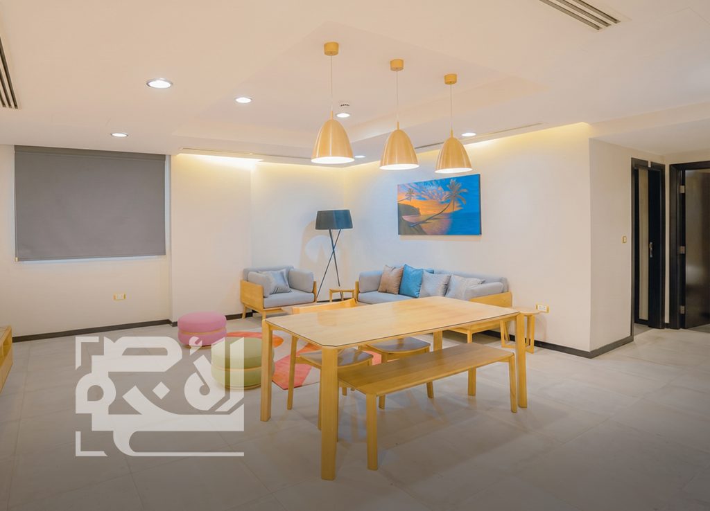 2-BHK Furnished | Bills Included | Al Mansoura