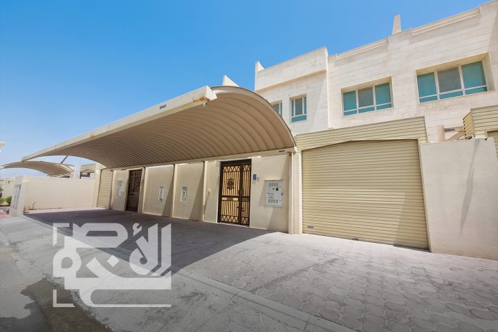 Spacious 6-BHK Villa | Kharaitiyat
