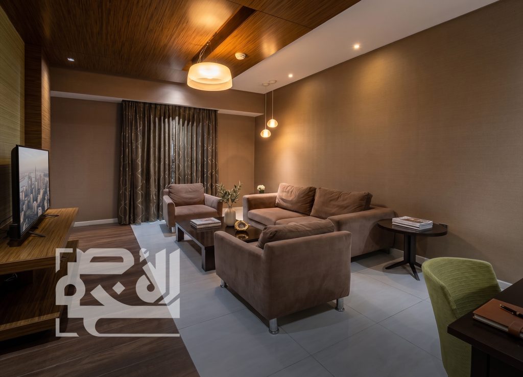 Fully Furnished 1-BHK | Utilities Included | Najma