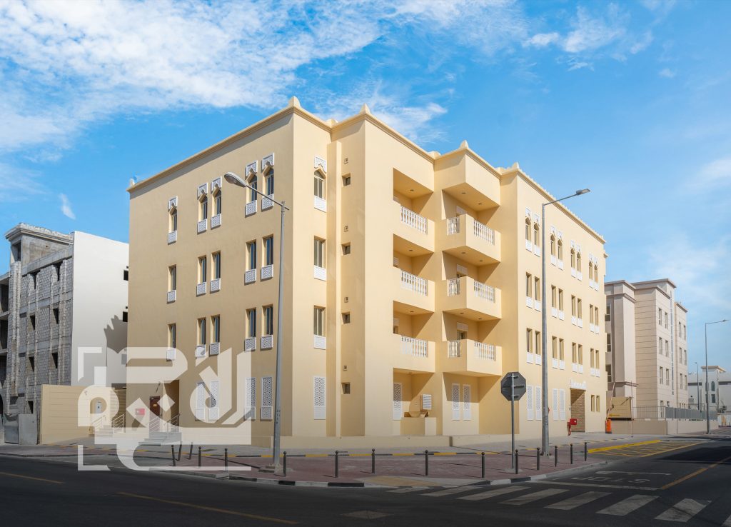 Brand New Flat | 2-BHK Master | Al Naser Area
