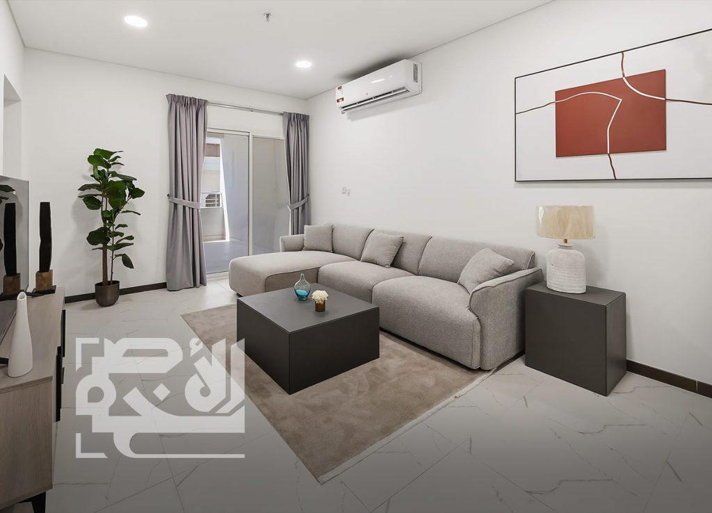 2-BHK Furnished | 1 Month Free | Al Sadd