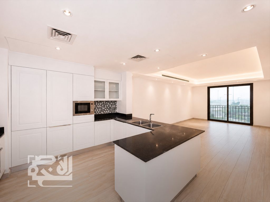 Semi-Furnished 1-BHK | Bills Included | Pool