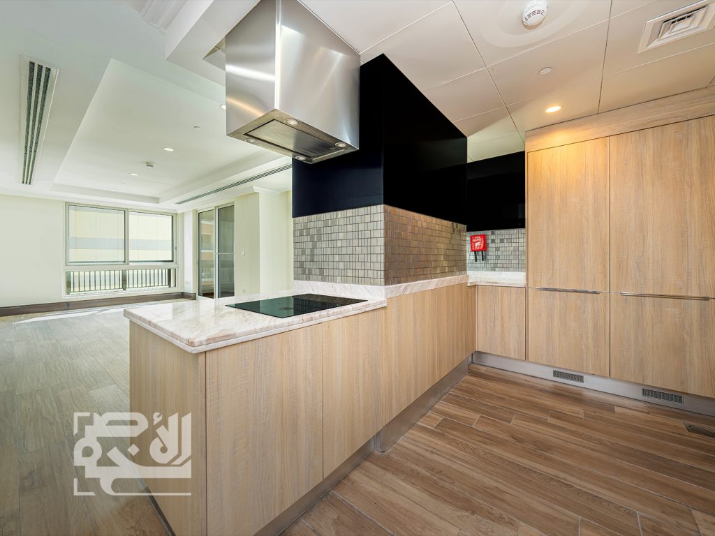 Semi Furnished 1-BHK | Qatar Cool | Pool & Gym