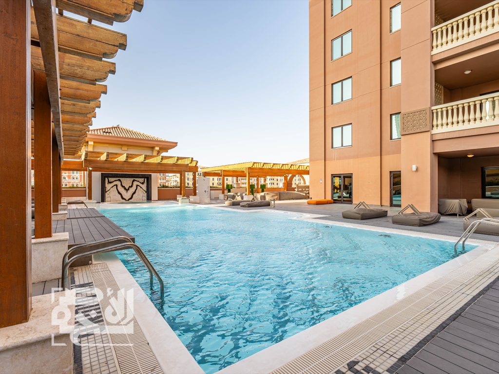 Luxurious Semi-Furnished 3-BHK + Maid | Bills Included