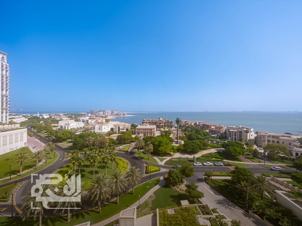 Furnished 2-BHK + Balcony | Qatar Cool | 1 Month Free