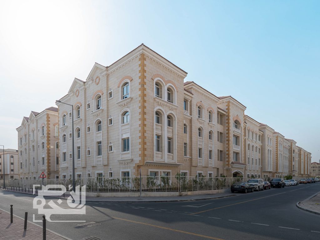 Fully Furnished Studio | Gym | kids’ Play Area